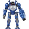 Mattel MOTU FIRST ONES KIDS FEATURE figūrėlė Roboto (JKJ01)
