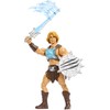 Mattel MOTU FIRST ONES KIDS FEATURE figūrėlė He-Man (JKJ02)