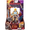 Mattel MOTU FIRST ONES KIDS FEATURE figūrėlė He-Man (JKJ02)