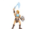 Mattel MOTU FIRST ONES KIDS FEATURE figūrėlė He-Man (JKJ02)