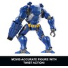 Mattel MOTU FIRST ONES KIDS FEATURE figūrėlė Roboto (JKJ01)
