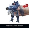 Mattel MOTU FIRST ONES KIDS FEATURE figūrėlė Roboto (JKJ01)