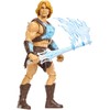 Mattel MOTU FIRST ONES KIDS FEATURE figūrėlė He-Man (JKJ02)