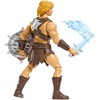 Mattel MOTU FIRST ONES KIDS FEATURE figūrėlė He-Man (JKJ02)