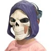 Mattel MOTU FIRST ONES ROLE PLAY Skeletor kaukė (JKJ07)