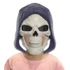 Mattel MOTU FIRST ONES ROLE PLAY Skeletor kaukė (JKJ07)