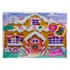 Advento kalendorius Mattel Polly Pocket (JFV13)