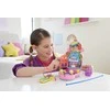 Mattel „Polly Pocket“ beždžionėlės pramogų rinkinys