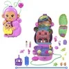 Mattel „Polly Pocket“ beždžionėlės pramogų rinkinys
