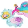 Mattel Polly Pocket kiškučio pramogų rinkinys (JFT88)