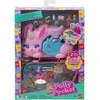 Mattel Polly Pocket kiškučio pramogų rinkinys (JFT88)