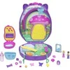Mattel POLLY POCKET ežiuko žaidimų rinkinys (JBJ91)