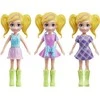 Mattel POLLY POCKET kemperio rinkinys (JCC32)