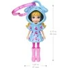 Mattel POLLY POCKET lėlytė - pakabukas (JMN38)