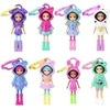 Mattel POLLY POCKET lėlytė - pakabukas (JMN38)