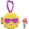 Mattel POLLY POCKET mini pramogų rinkinys (JLC67)