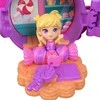 Mattel POLLY POCKET mini pramogų rinkinys (JLC67)