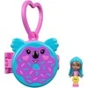 Mattel POLLY POCKET mini pramogų rinkinys (JLC67)