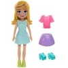 Mattel „Polly Pocket“ mini pastūmimas