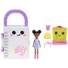 Mattel „Polly Pocket“ mini pastūmimas