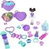 Mattel POLLY POCKET pakabukas (didelis) (JKR51)