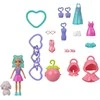 Mattel POLLY POCKET pakabukas (vidutinis) (JKR46)