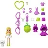 Mattel POLLY POCKET pakabukas (vidutinis) (JKR46)