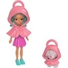 Mattel POLLY POCKET pakabukas (vidutinis) (JKR46)