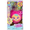 Mattel POLLY POCKET PLUSH BUDDIES pramogų rinkinys