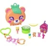 Mattel POLLY POCKET PLUSH BUDDIES pramogų rinkinys