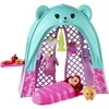 Mattel POLLY POCKET stovyklavimo rinkinys (JCC31)