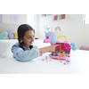 Mattel „Polly Pocket“ vienaragio pinjatos žaidimų rinkinys