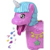 Mattel „Polly Pocket“ vienaragio pinjatos žaidimų rinkinys