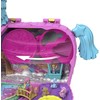 Mattel „Polly Pocket“ vienaragio pinjatos žaidimų rinkinys
