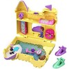 Mattel POLLY POCKET žaidimo rinkinys Didis pasaulis, FRY35