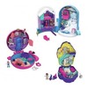 Mattel POLLY POCKET žaidimo rinkinys Didis pasaulis, FRY35