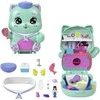 Lėlytės žaidimų rinkinys Mattel Polly Pocket (JFG56)
