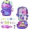 Lėlytės žaidimų rinkinys Mattel Polly Pocket (JFG56)