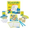Mattel Stalo žaidimas PICTIONARY (lietuvių kalba) (JGF68)