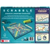 Mattel Stalo žaidimas SCRABBLE (medinis, LT)