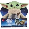 Mattel STAR WARS pliušinis žaislas Grogu (didelis) (JKN43)