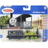 Mattel THOMAS AND FRIENDS DELUXE metalinių traukinukų rinkinys (JLB63)