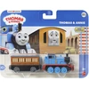 Mattel THOMAS AND FRIENDS DELUXE metalinių traukinukų rinkinys (JLB63)