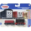 Mattel THOMAS AND FRIENDS DELUXE metalinių traukinukų rinkinys (JLB63)