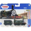 Mattel THOMAS AND FRIENDS DELUXE metalinių traukinukų rinkinys (JLB63)