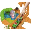 Mattel THOMAS AND FRIENDS gyvūnų parko trasos rinkinys (JLL37)
