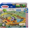 Mattel THOMAS AND FRIENDS gyvūnų parko trasos rinkinys (JLL37)