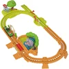 Mattel THOMAS AND FRIENDS gyvūnų parko trasos rinkinys (JLL37)