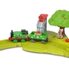 Mattel THOMAS AND FRIENDS gyvūnų parko trasos rinkinys (JLL37)