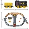 THOMAS &amp; FRIENDS rinkinys - Dyzelio keltuvas (JBW20)